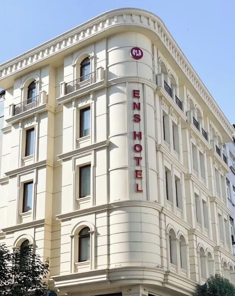 undefined ENS HOTEL 4