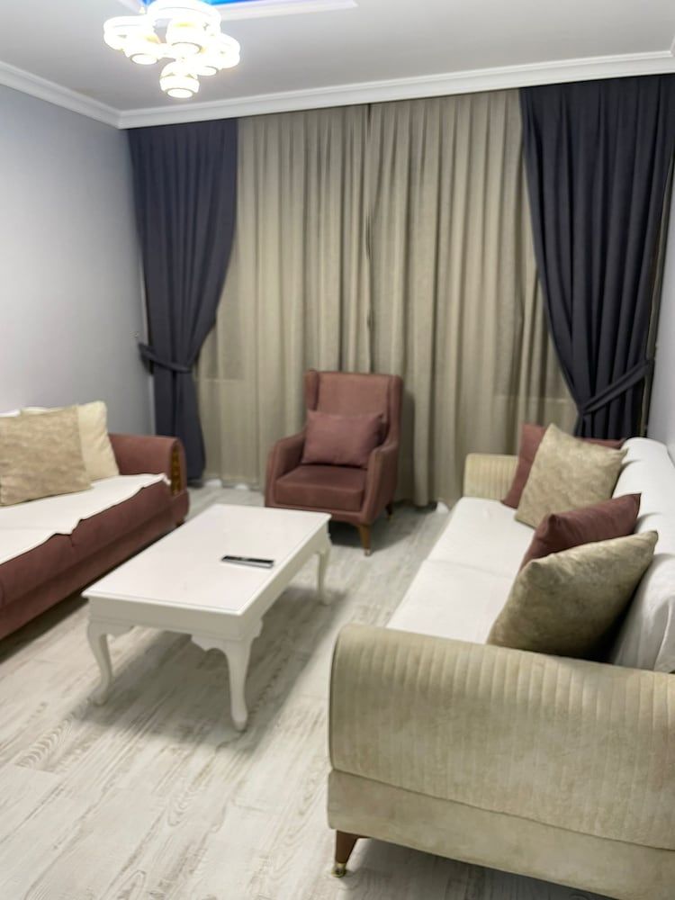 undefined Taksim Cmlm Apart 7