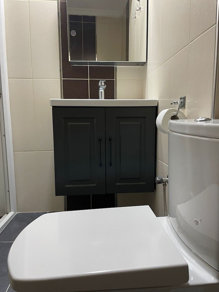 undefined Taksim Cmlm Apart 8