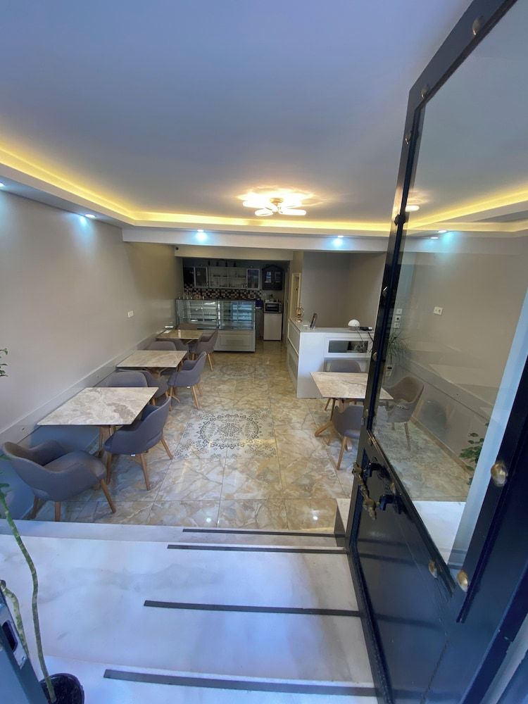 undefined Taksim Cmlm Apart 9