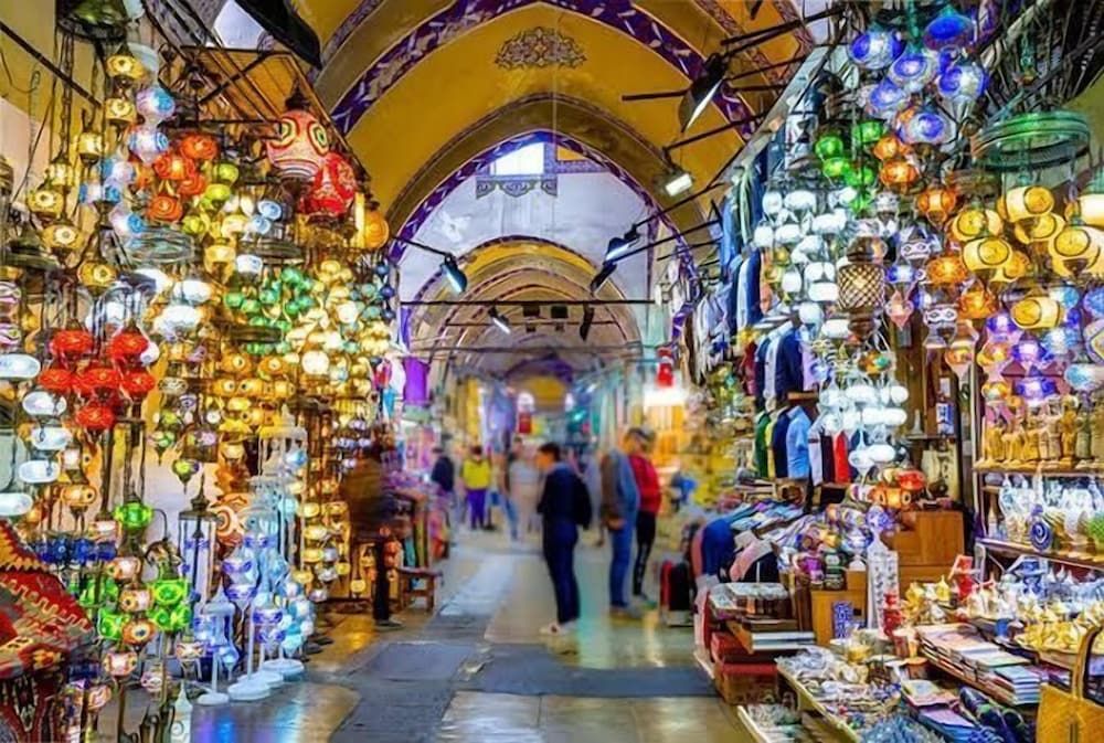 undefined Taksim Cmlm Apart 6