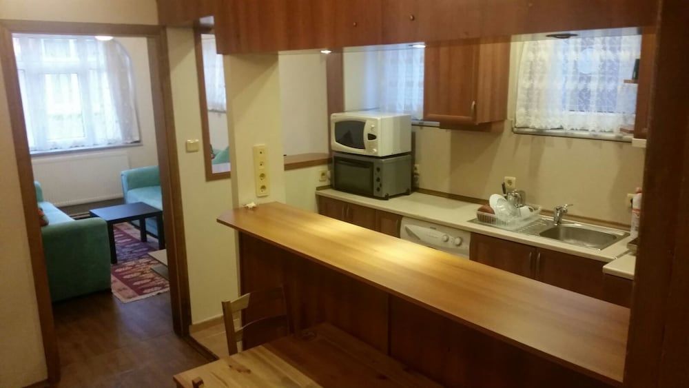 undefined Red House 5