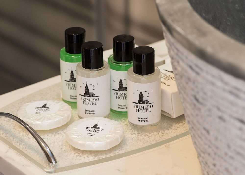 Primero Hotel Superior Double Room, 1 Bedroom, Non Smoking, City View 11