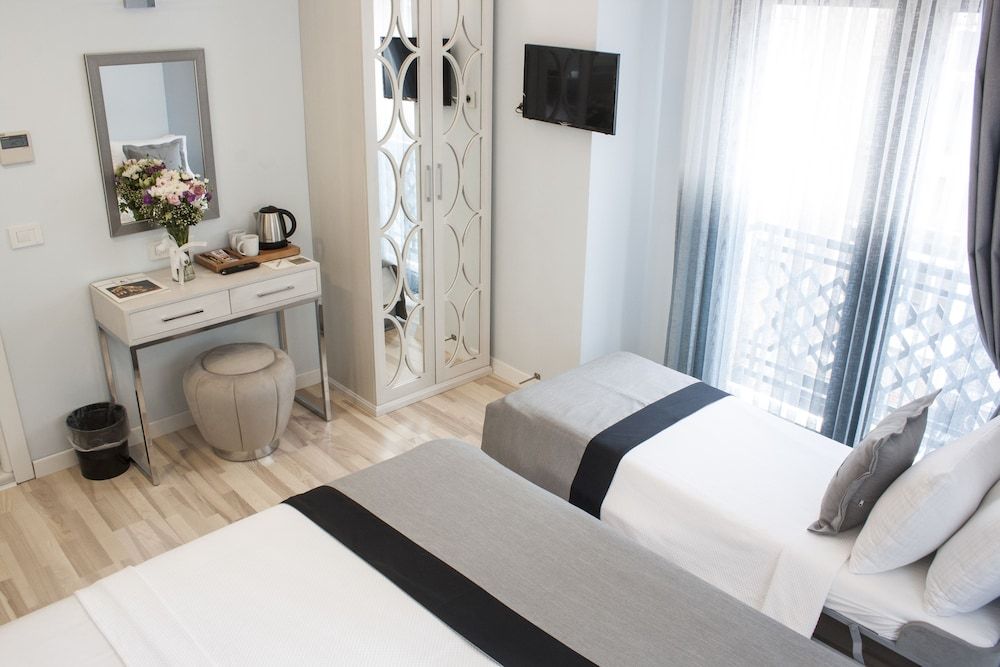 undefined Primero Hotel