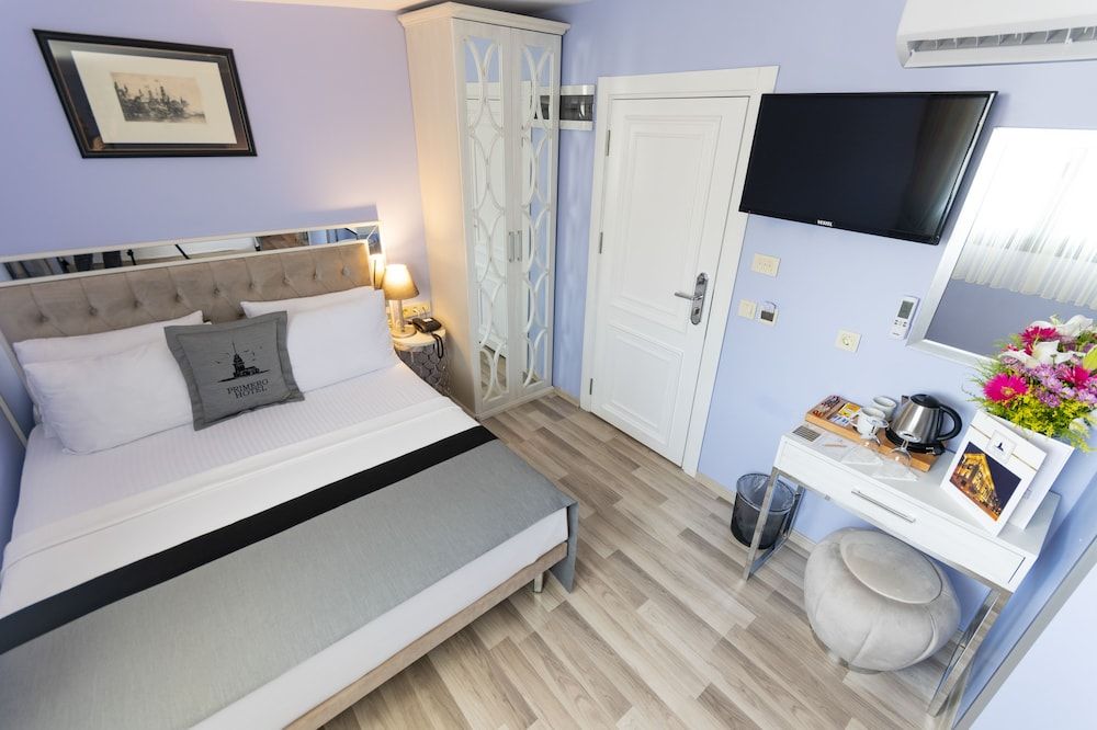 undefined Primero Hotel 5