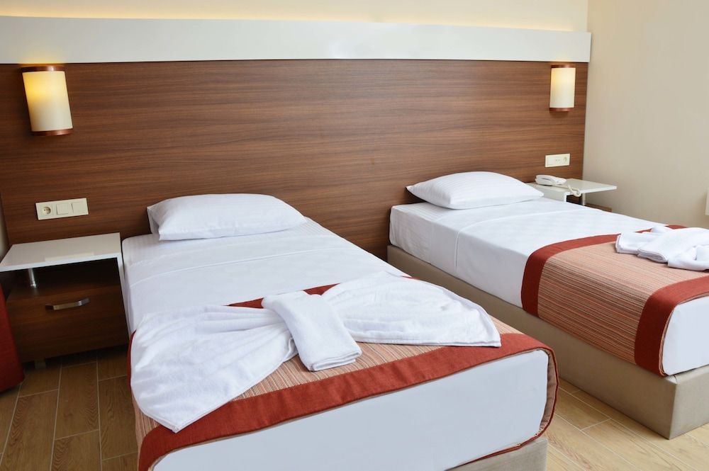 Family Suite, 2 Bedrooms, Sea Facing