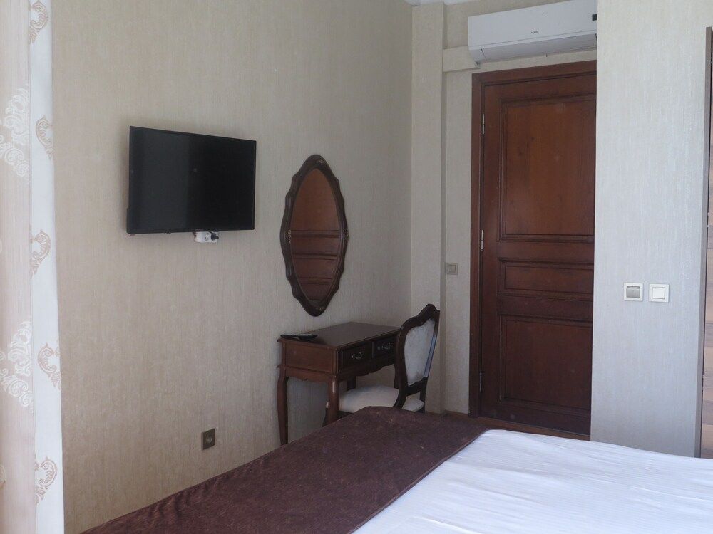 Nuray Hotel Classic Double Room 10