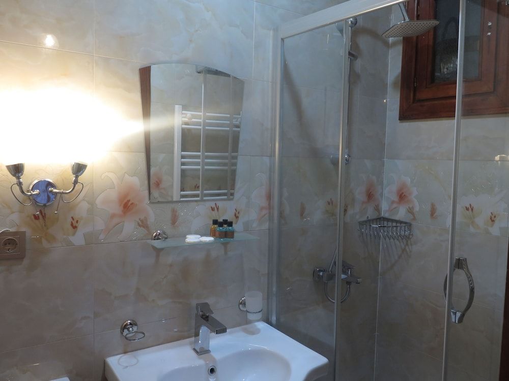 Nuray Hotel Family Suite 7