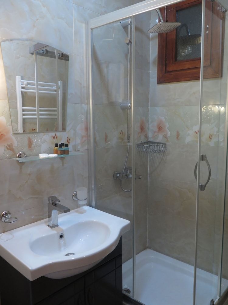 Nuray Hotel Family Suite 9