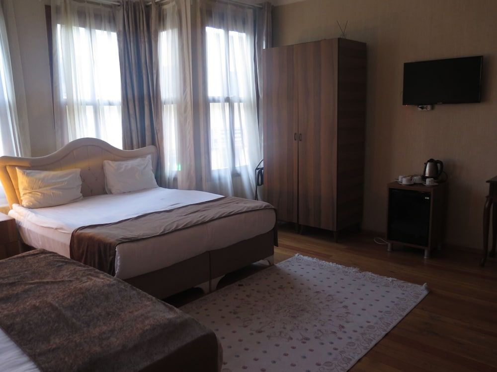 Nuray Hotel Family Suite 3