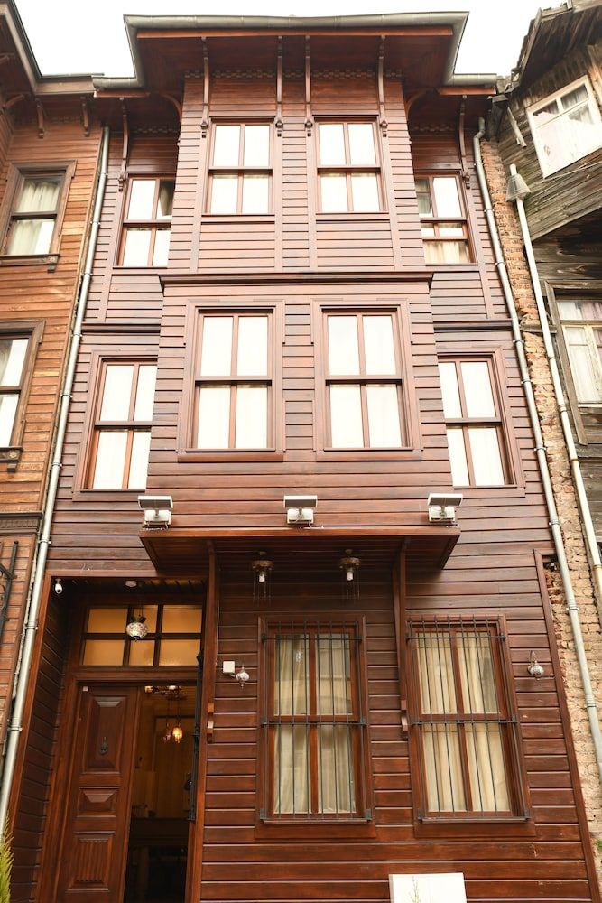 undefined Nuray Hotel 4