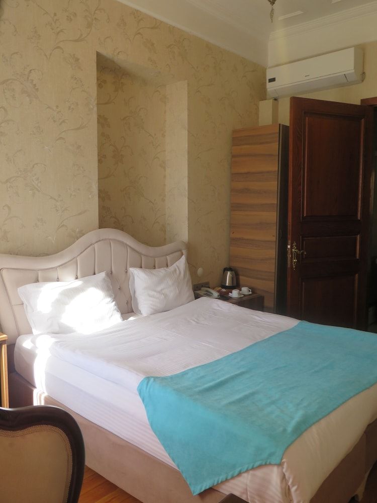 Nuray Hotel Classic Double Room 4