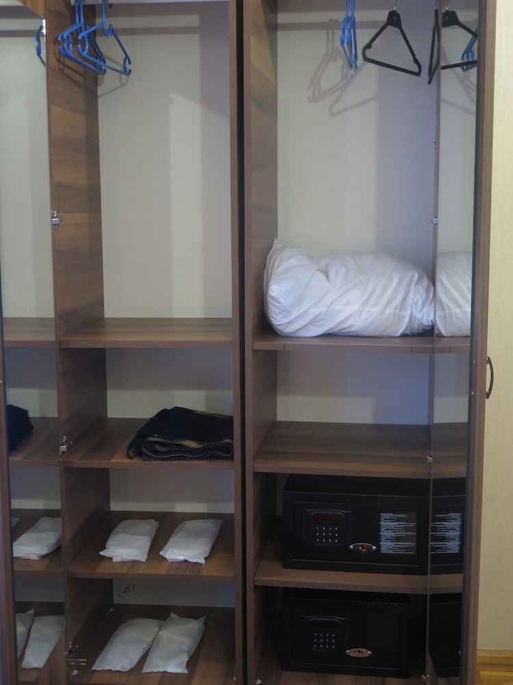 Nuray Hotel Family Suite 10