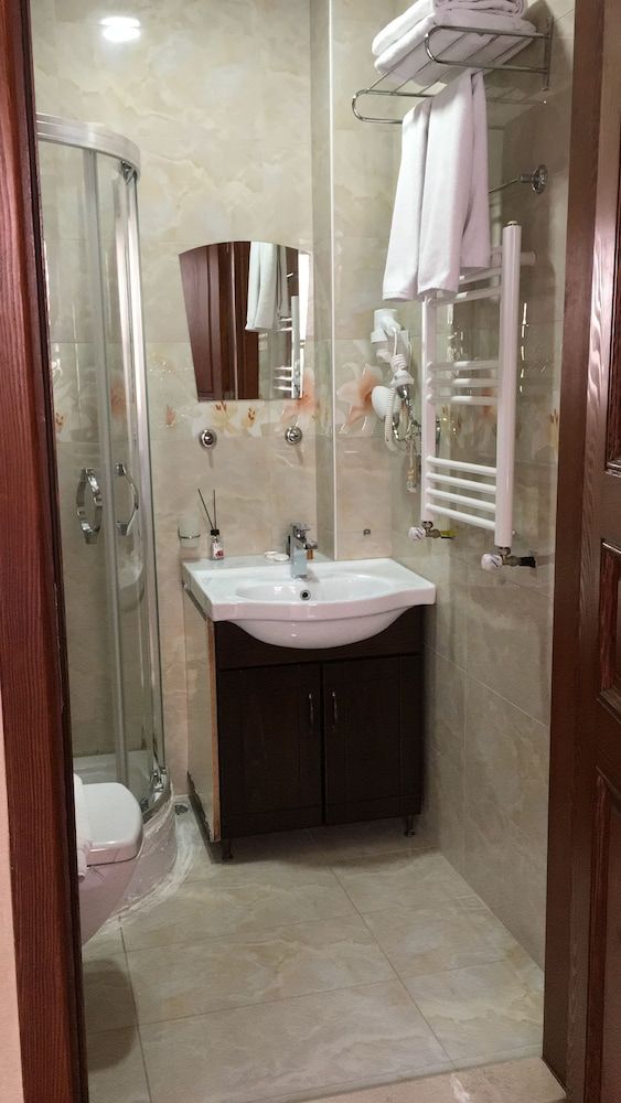 Nuray Hotel Deluxe Suite, Garden View 6