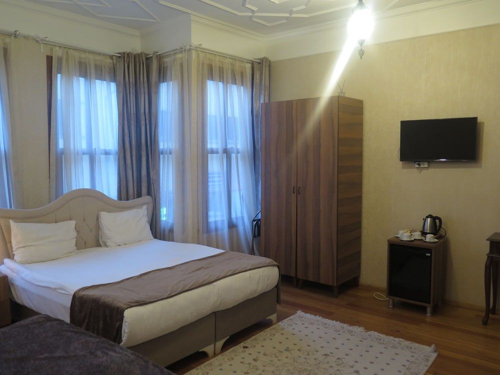 Nuray Hotel Family Suite 5