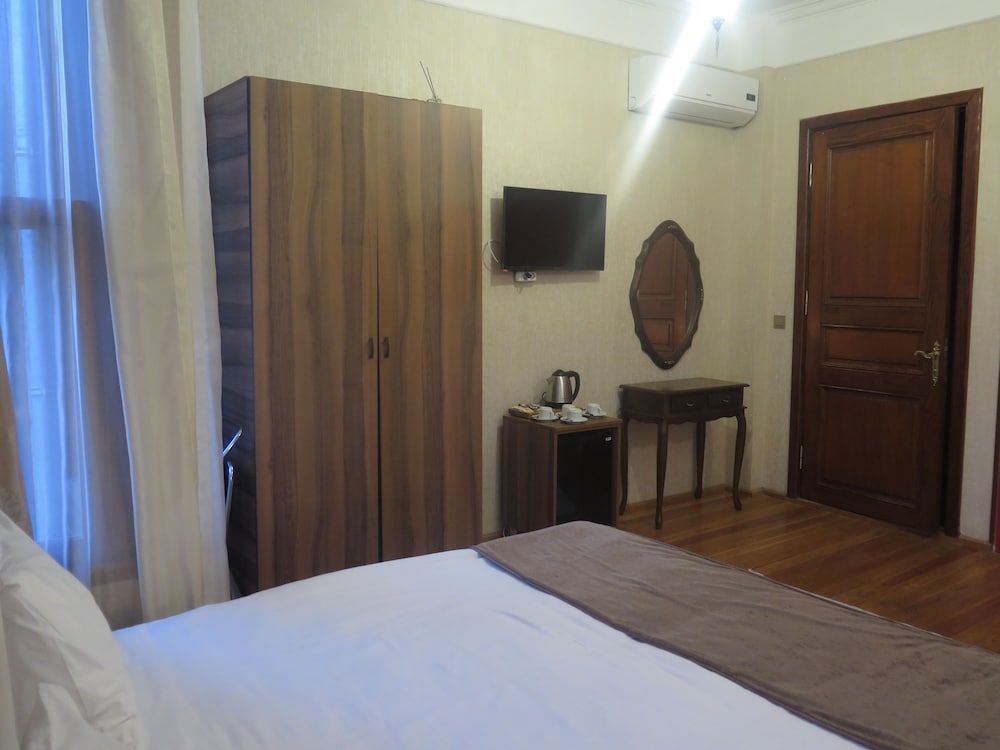 Nuray Hotel Family Suite 11