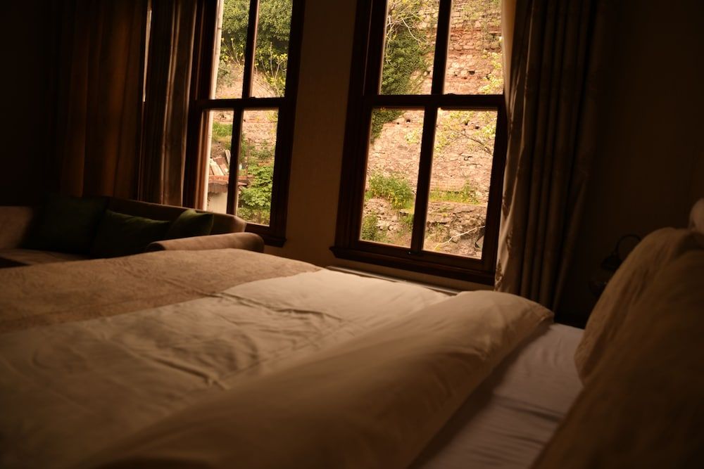 Nuray Hotel Deluxe Suite, Garden View 2