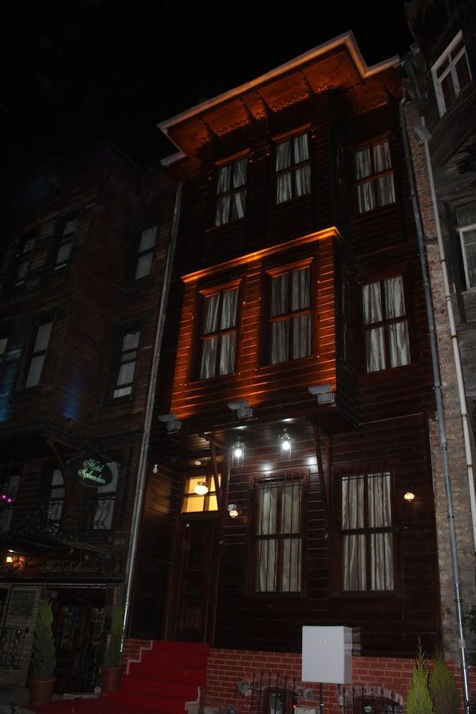 undefined Nuray Hotel 6