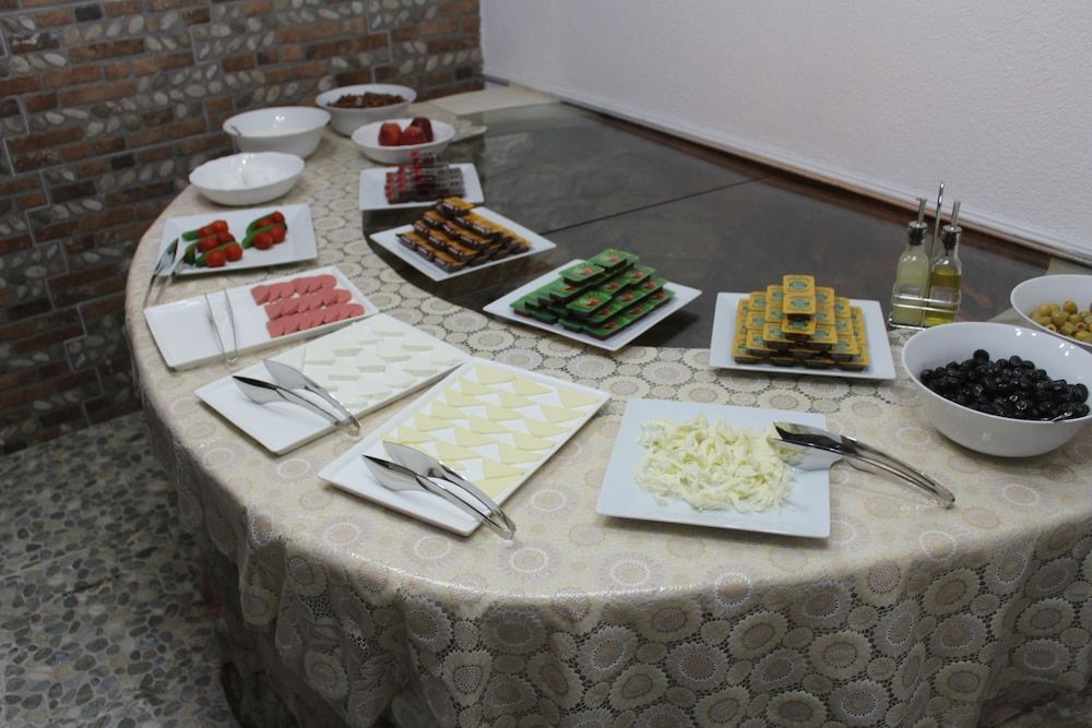 undefined Nuray Hotel 7