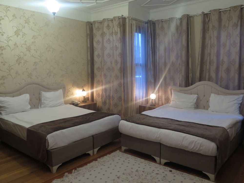 undefined Nuray Hotel