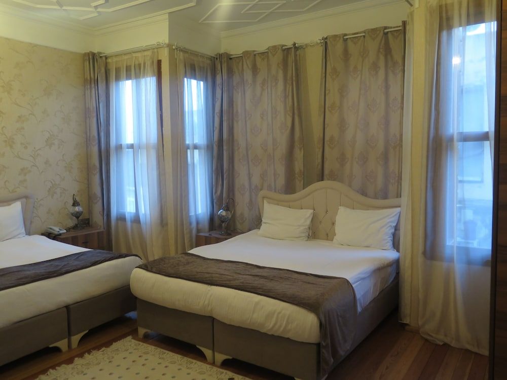 Nuray Hotel Family Suite 2