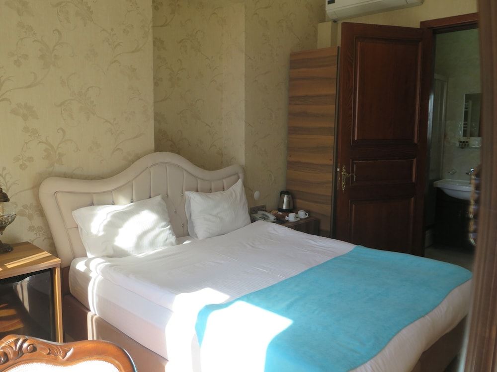 Nuray Hotel Classic Double Room 5