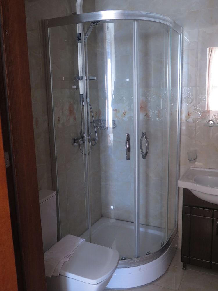 Nuray Hotel Classic Double Room 8