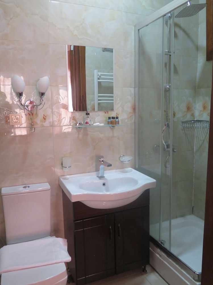 Nuray Hotel Classic Double Room 7