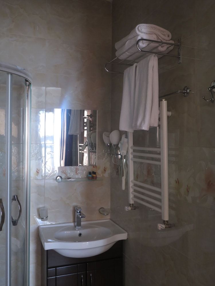 Nuray Hotel Classic Double Room 6