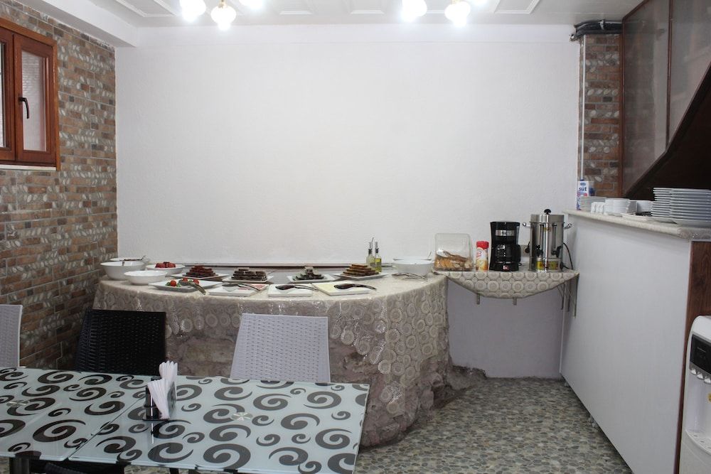 undefined Nuray Hotel 8