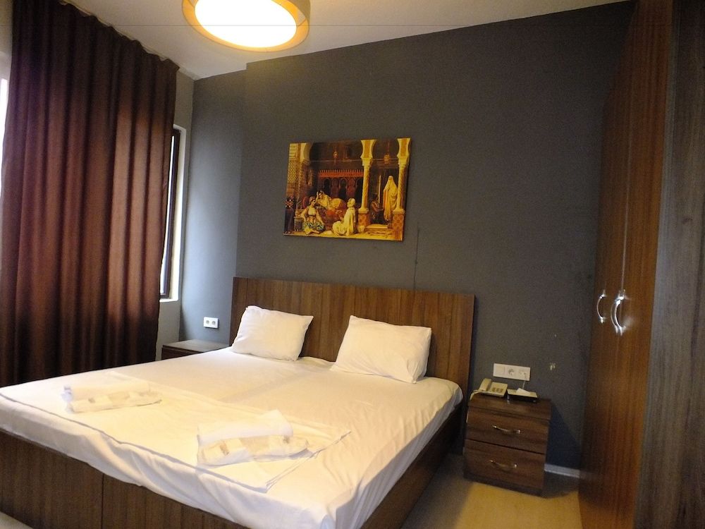 undefined Gayret Apartment