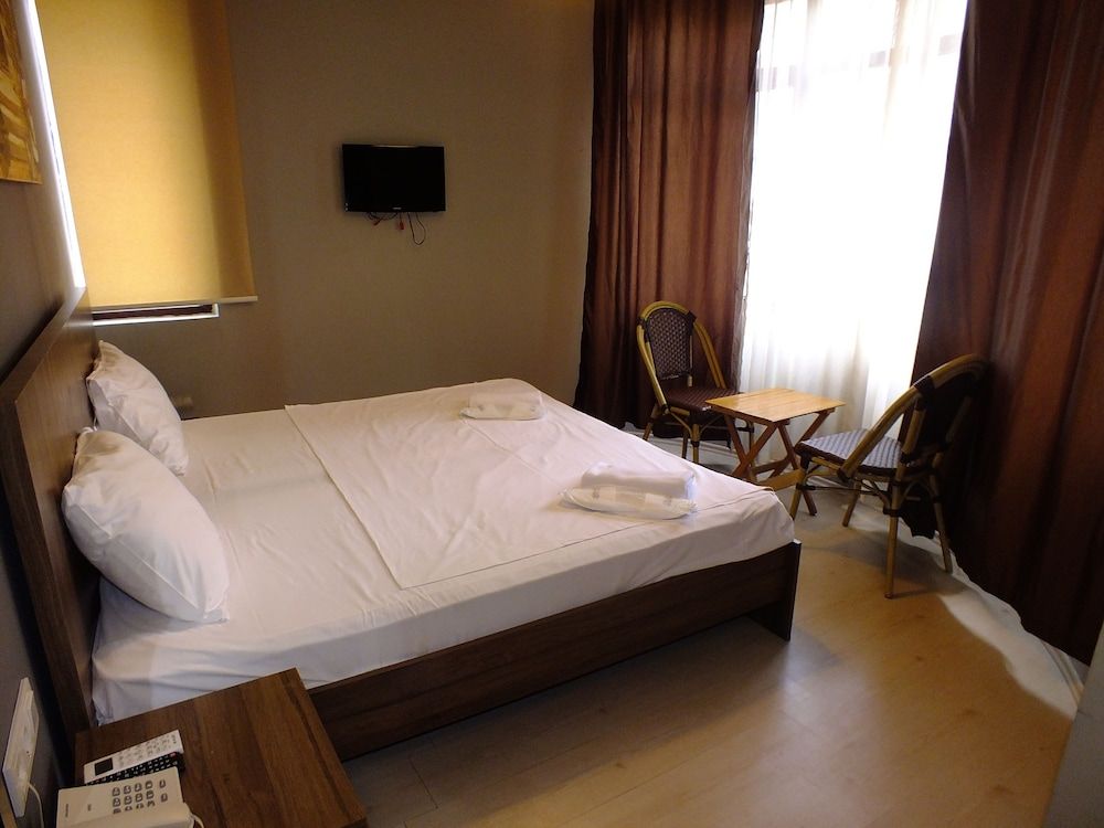 undefined Gayret Apartment 2