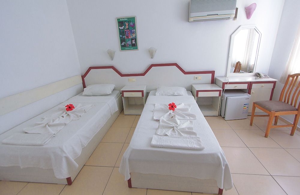 undefined Malhun Hotel