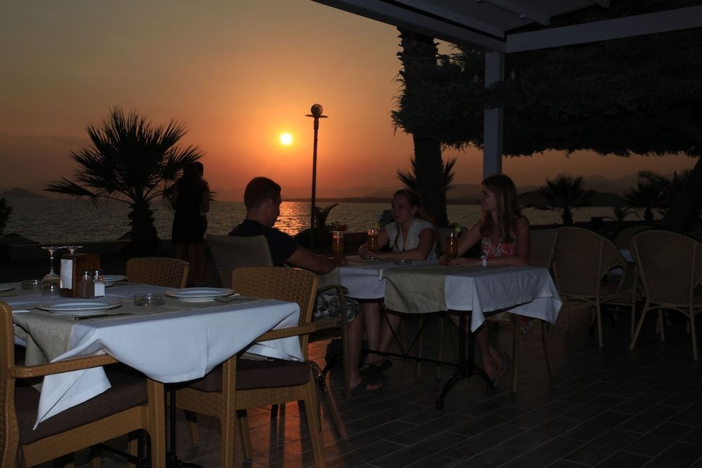 undefined Malhun Hotel 7