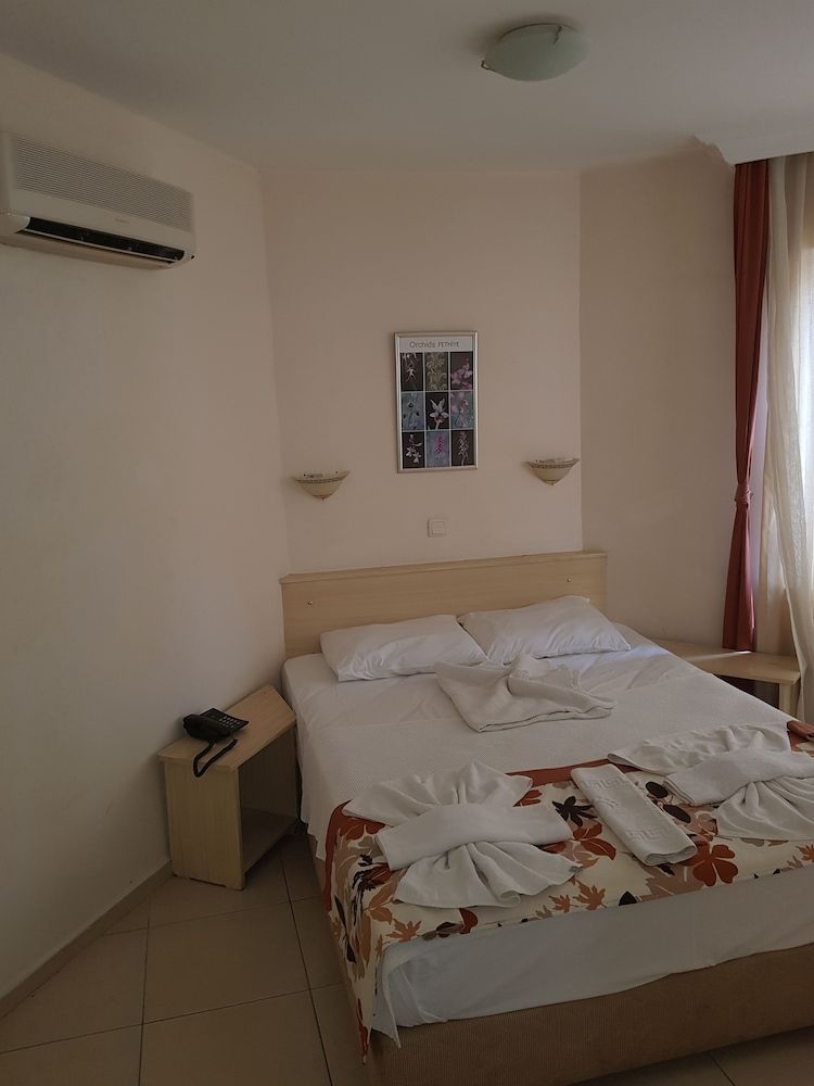 undefined Malhun Hotel 8