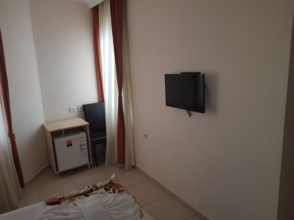 Malhun Hotel Standard Double or Twin Room 6