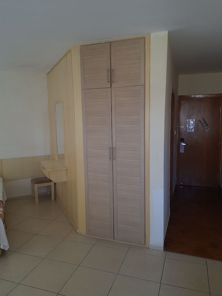 Malhun Hotel Standard Double or Twin Room 7