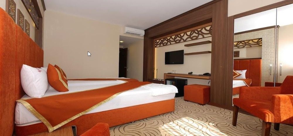 Hotel La Bella Bergama