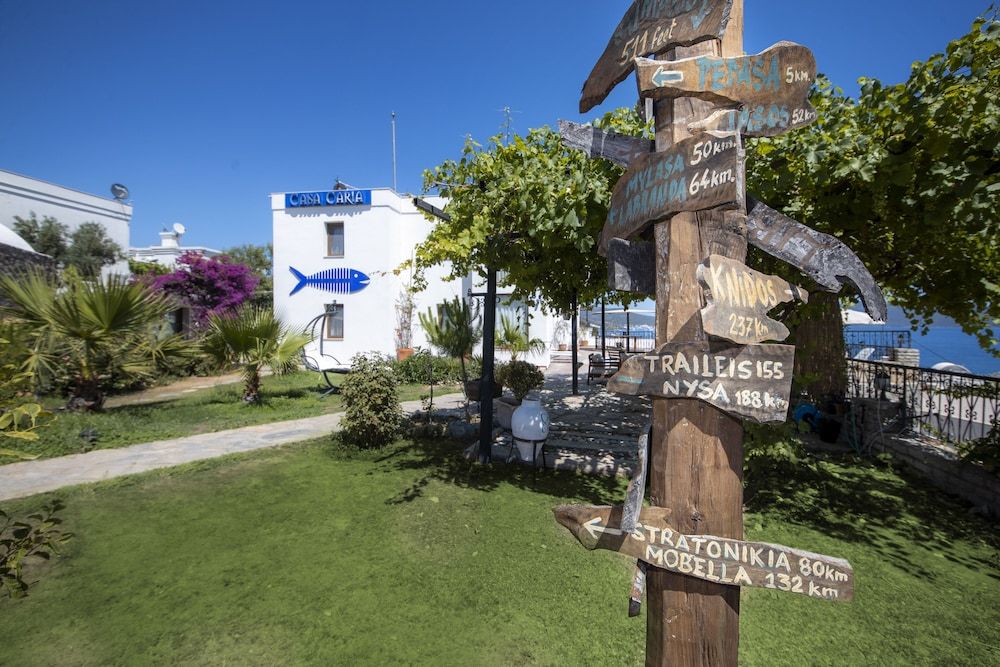 undefined Casa Caria Boutique Hotel
