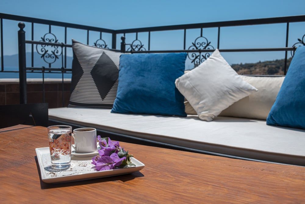 undefined Casa Caria Boutique Hotel 9