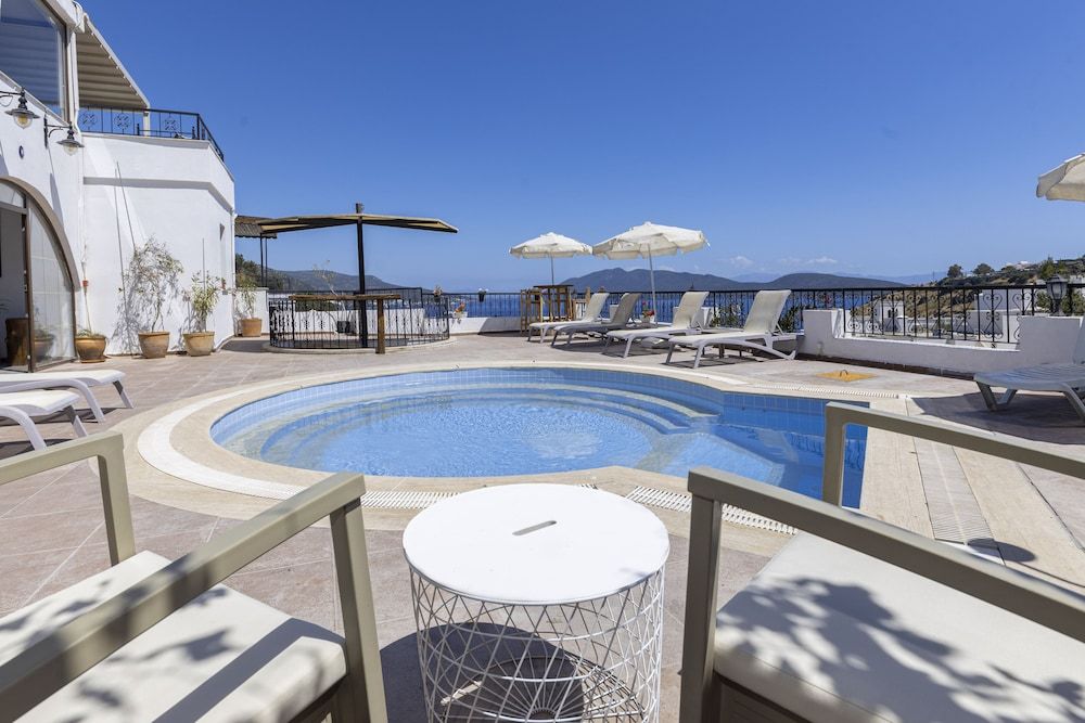 undefined Casa Caria Boutique Hotel 3