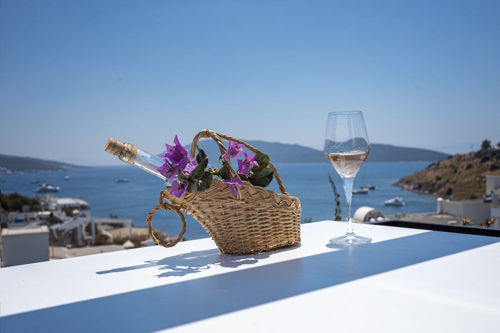 undefined Casa Caria Boutique Hotel 8