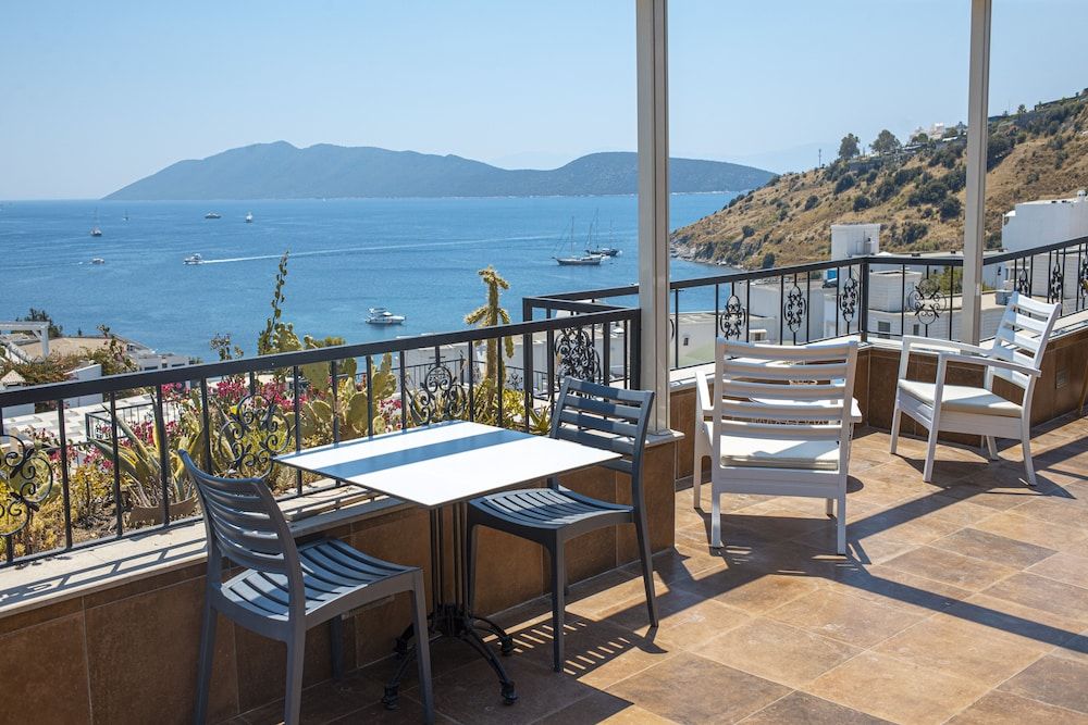 undefined Casa Caria Boutique Hotel 6
