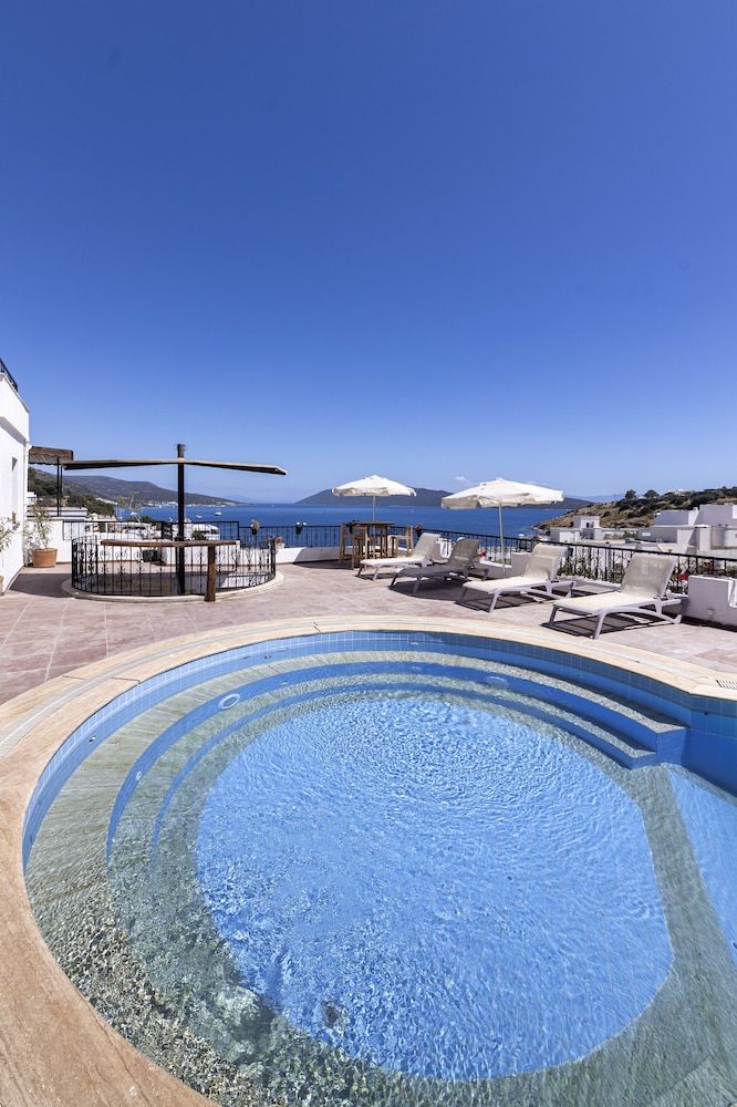 undefined Casa Caria Boutique Hotel 4