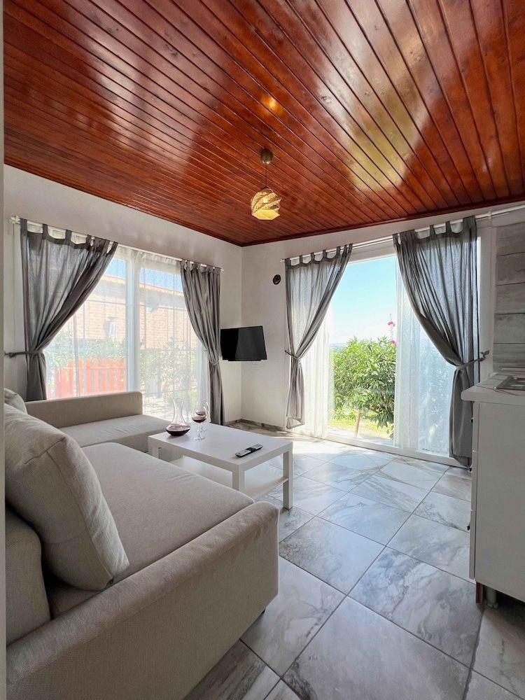 Satsuma Butik Otel Portakal Family Apart