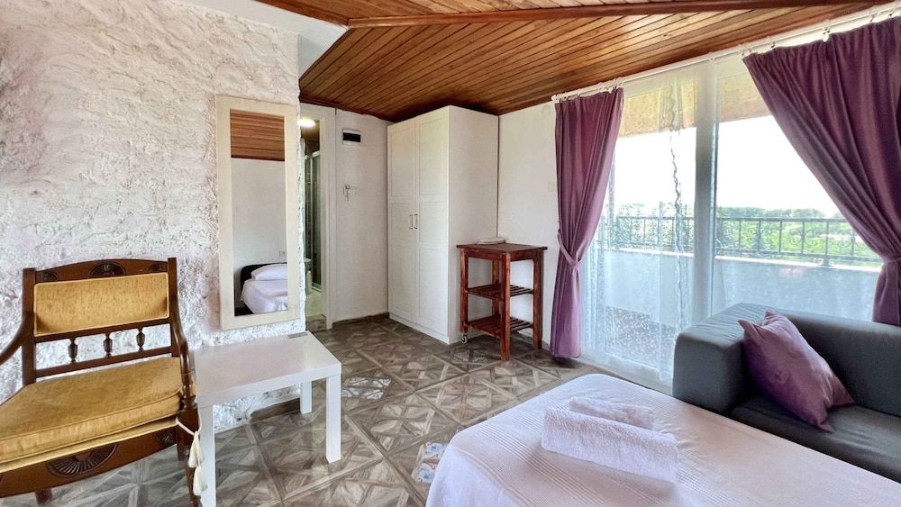 Satsuma Butik Otel Comfort Double Room