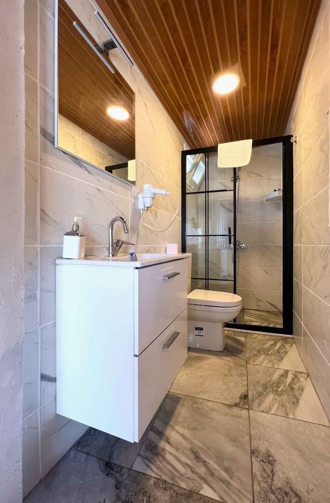 Satsuma Butik Otel Portakal Family Apart 10