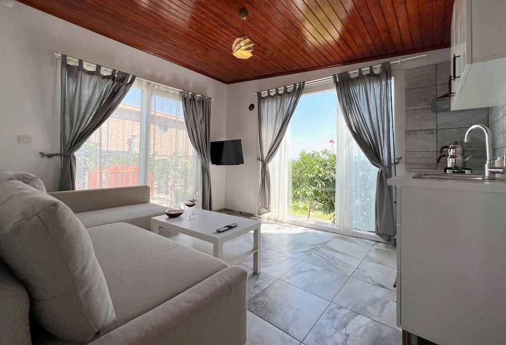 Satsuma Butik Otel Portakal Family Apart 2