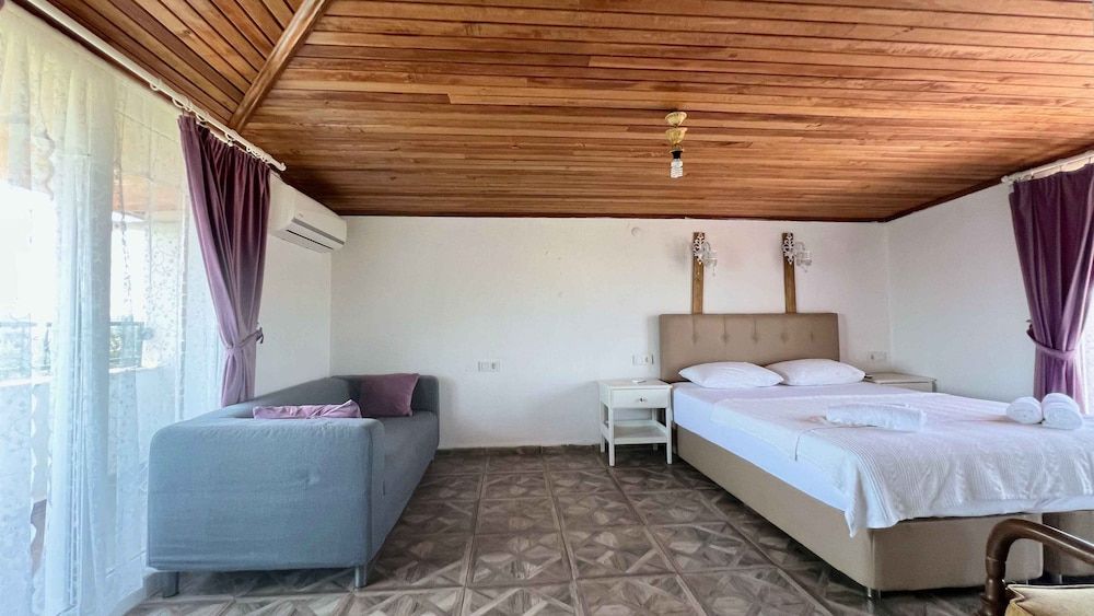 Satsuma Butik Otel Comfort Double Room 4