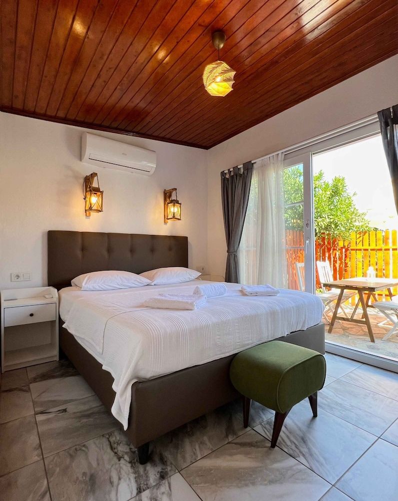 Satsuma Butik Otel Portakal Family Apart 5